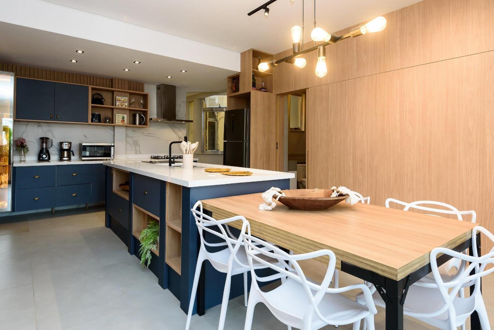 Apartamento 2qtos Com Vista Mar Em Copacabana | Bl 38/1102 *